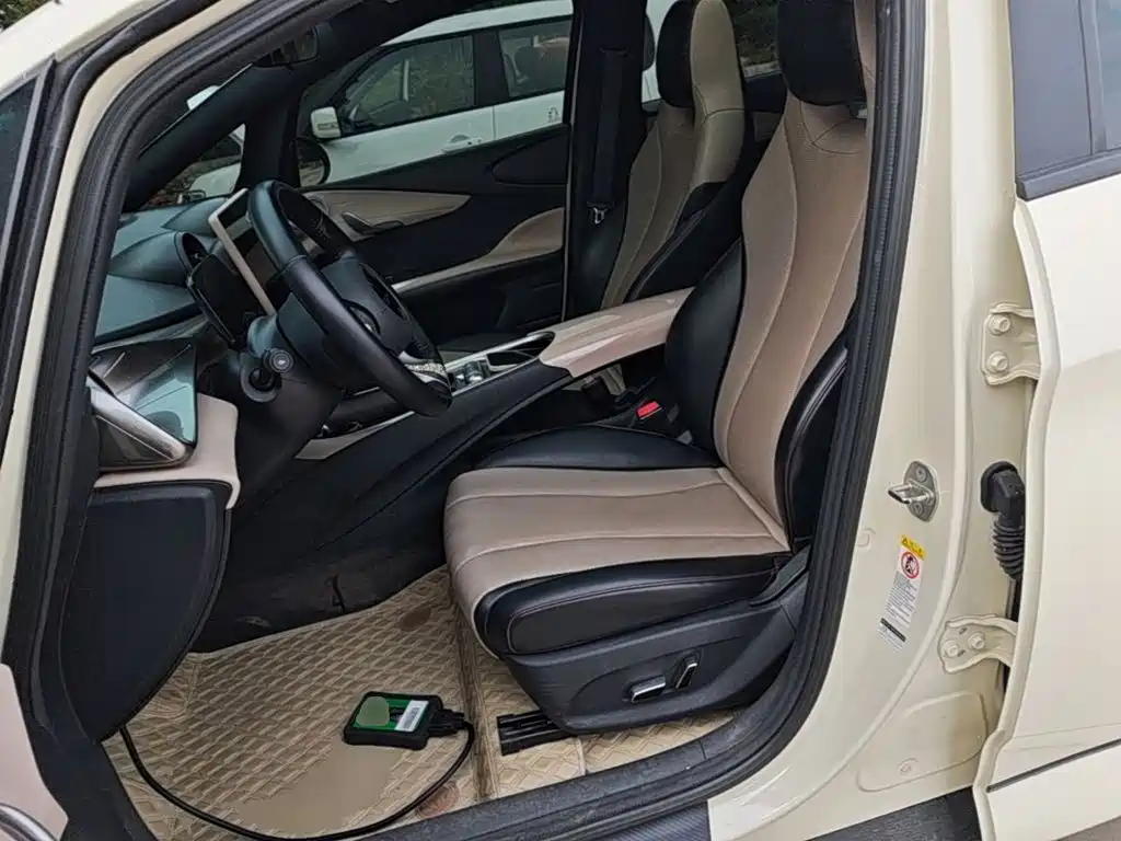 BYD Dolphin — миниатюра 15