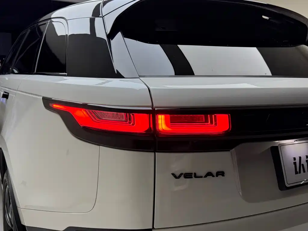Land Rover Velar — миниатюра 20