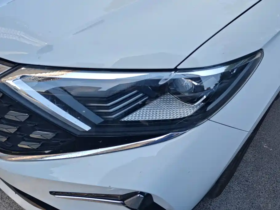 Jetta VS7 — миниатюра 5