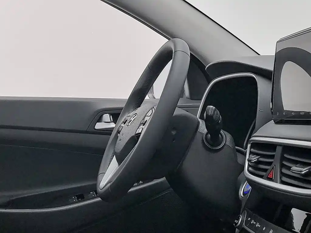 Hyundai Tucson — миниатюра 22