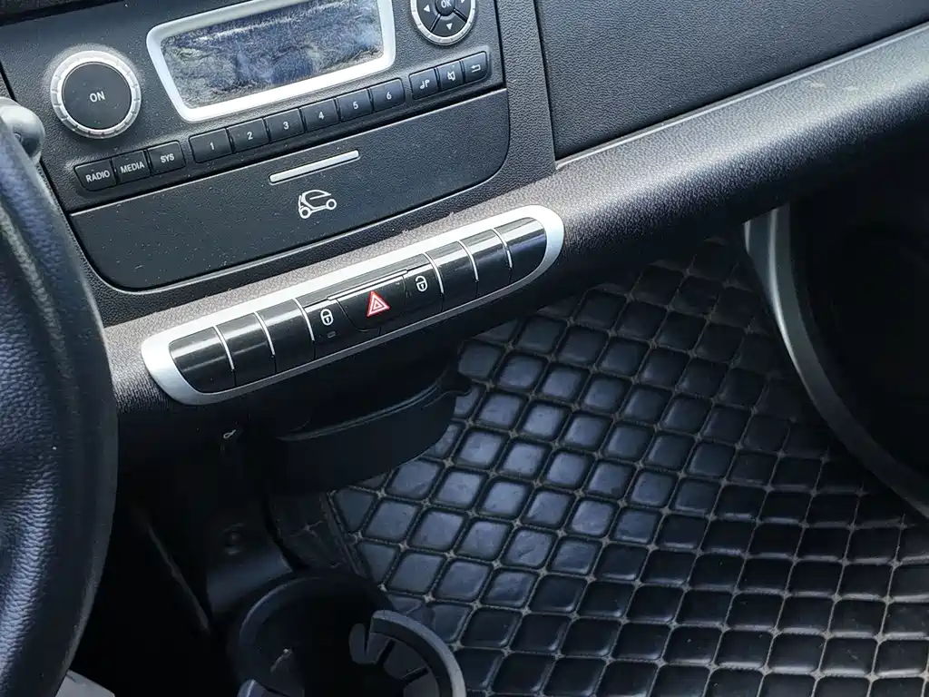 smart Smart Fortwo — миниатюра 58