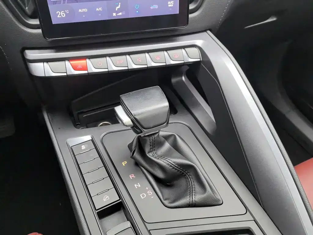 Fengxing Fengxing T5 — миниатюра 13