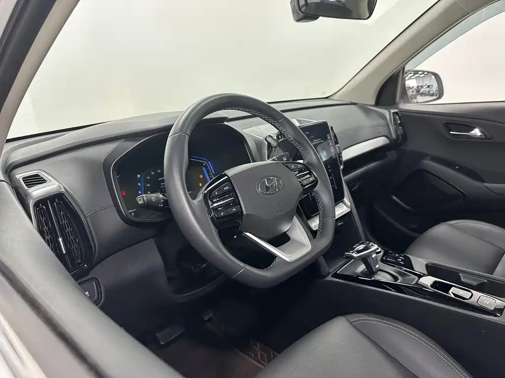 Hyundai ix35 — миниатюра 21