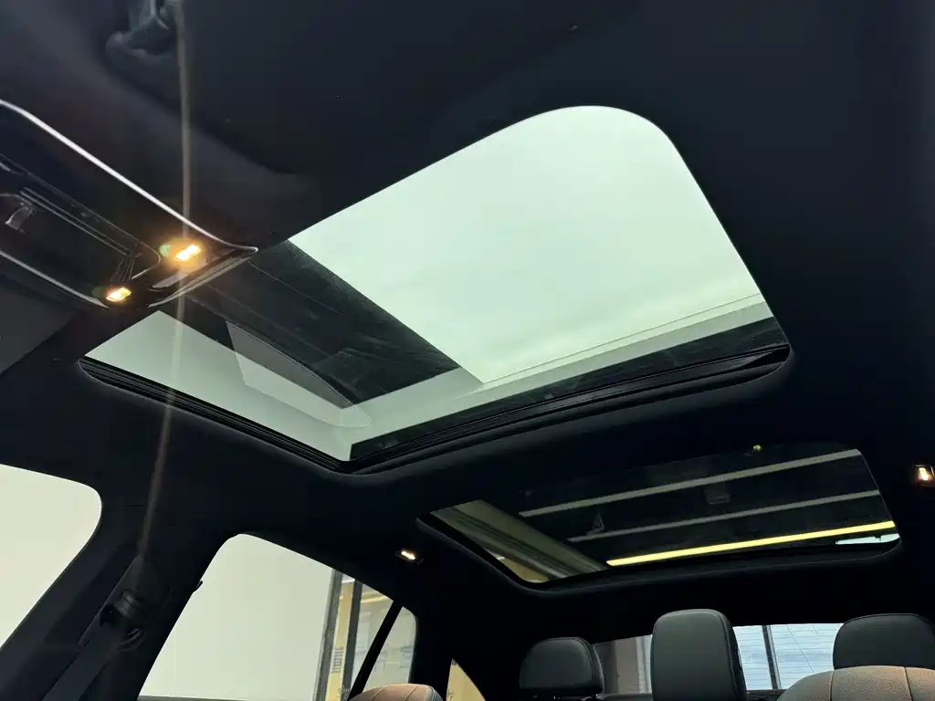 Mercedes-Benz EQE — миниатюра 9