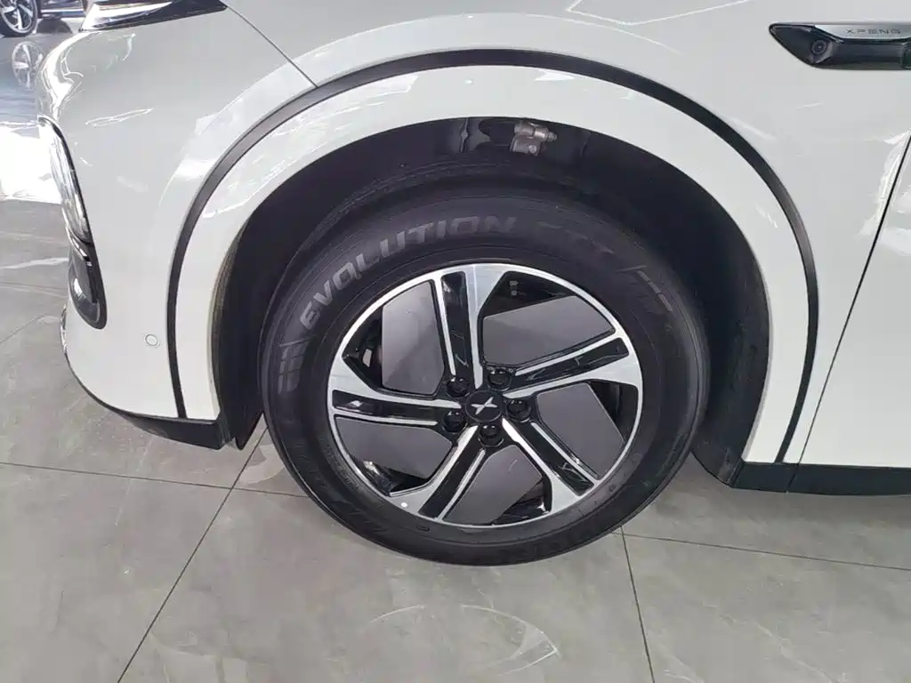 XPeng G6 — миниатюра 23