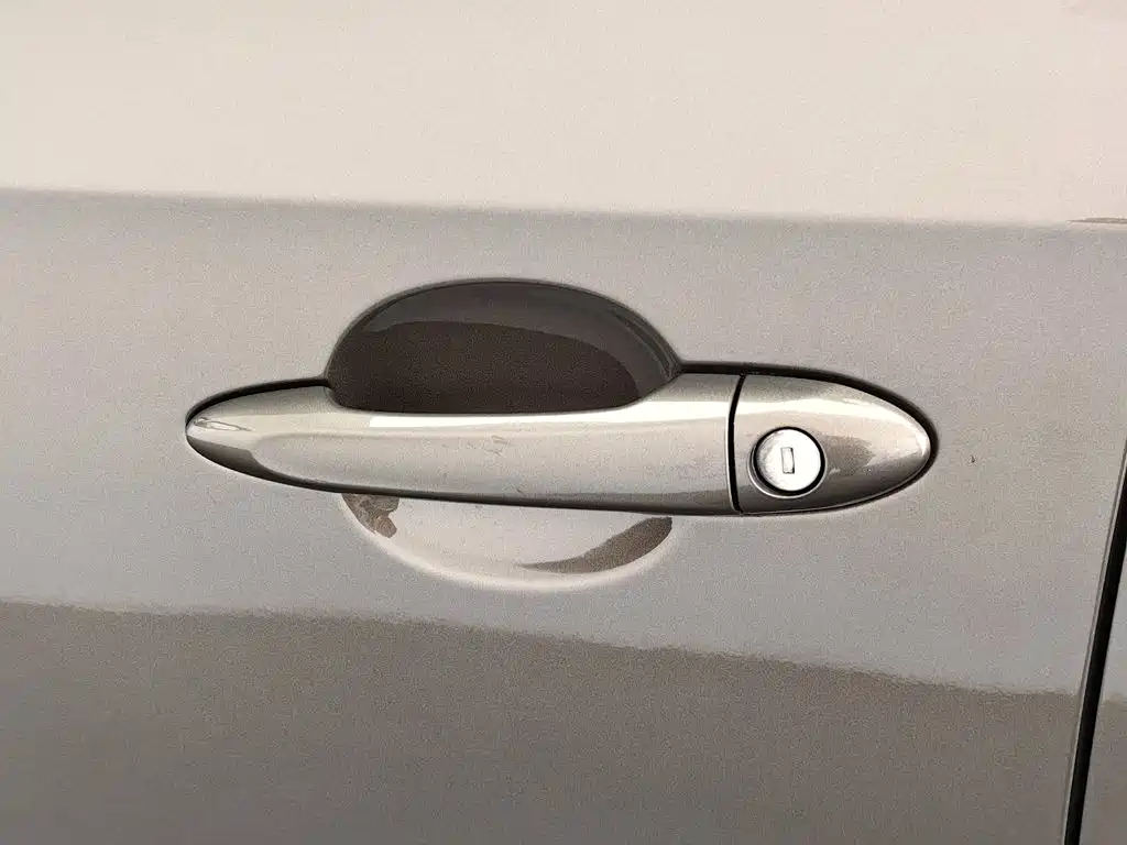Buick Excelle — миниатюра 18