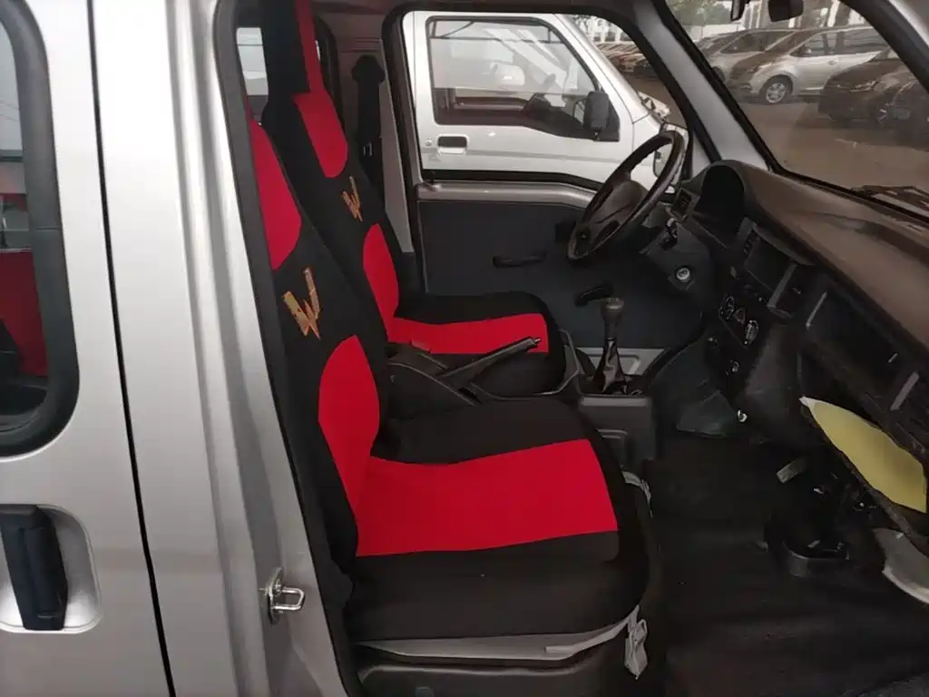 Wuling Zhiguang — миниатюра 25