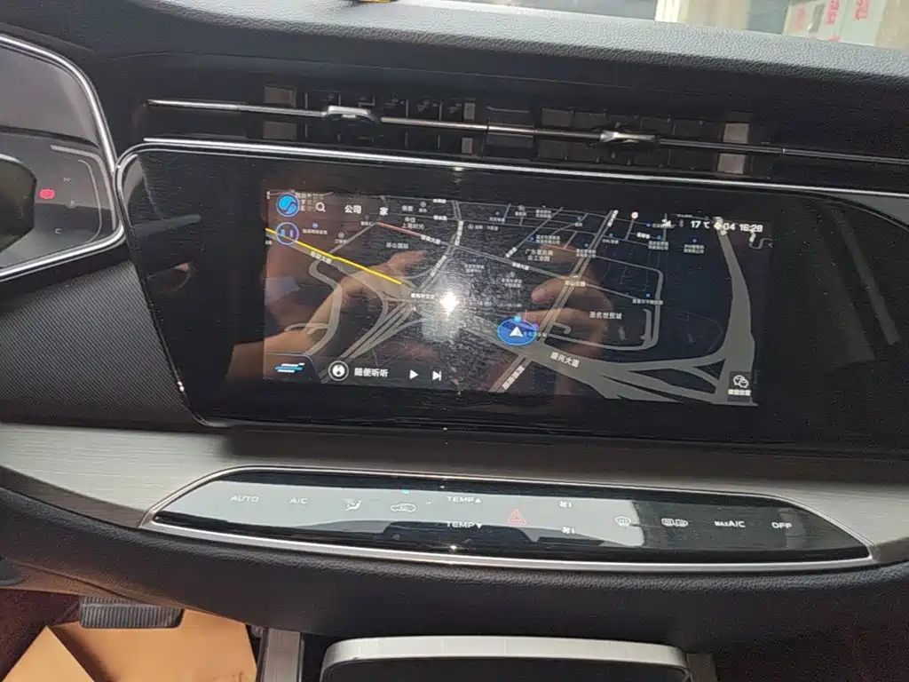 Oshan Oushang X7 — миниатюра 13