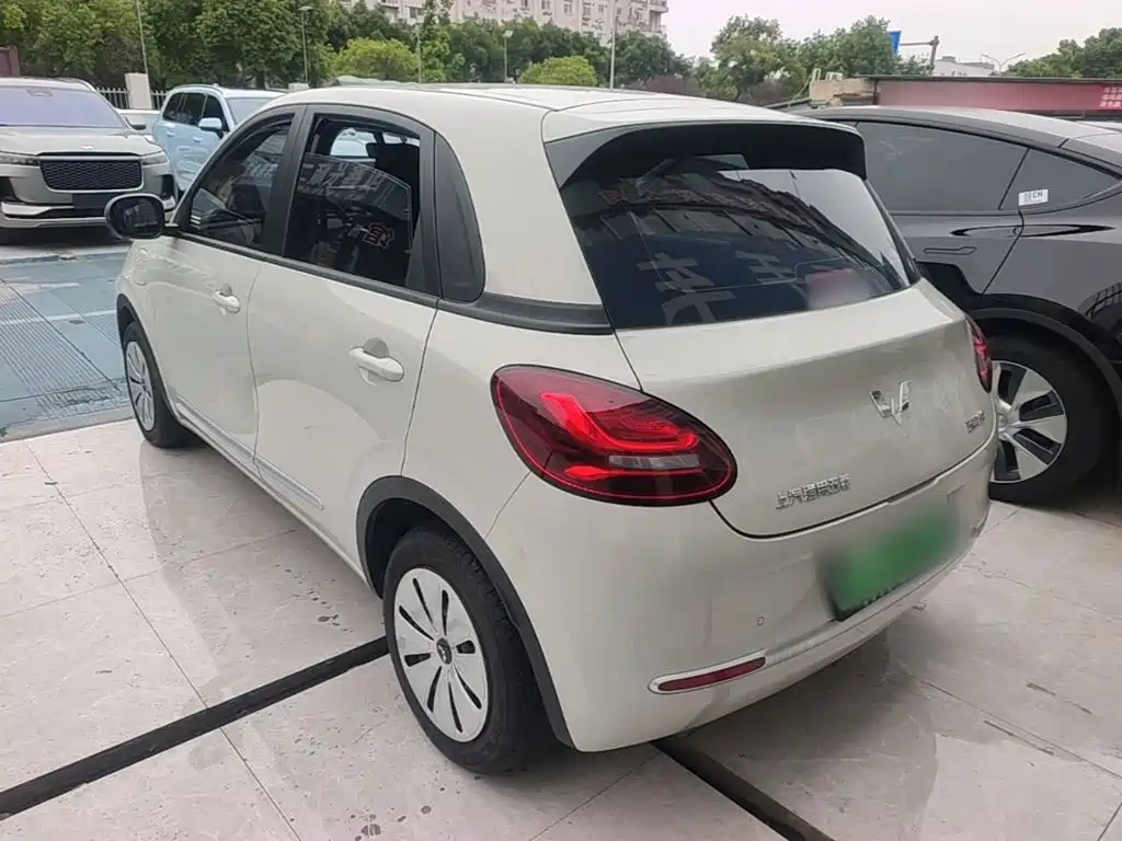 Wuling Bingo — миниатюра 5