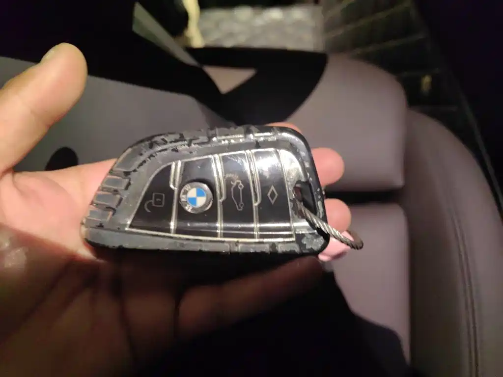 BMW 3 Series — миниатюра 9