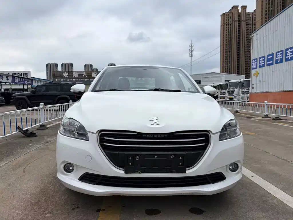Peugeot 301 — миниатюра 2