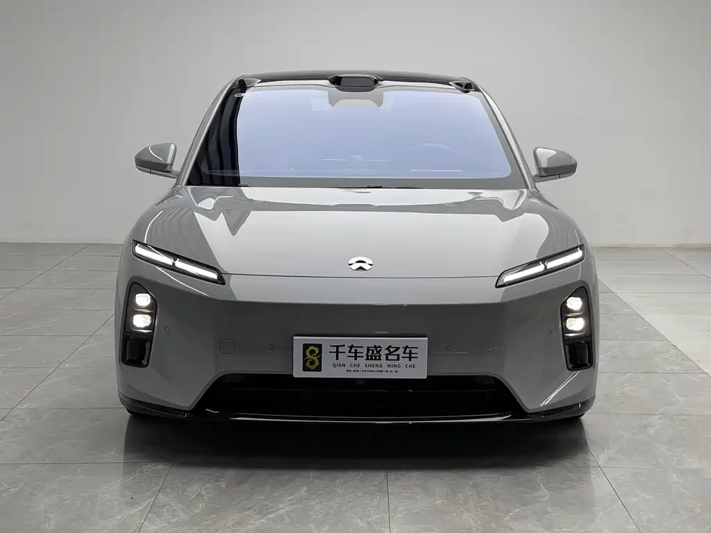 NIO ET5 — миниатюра 2