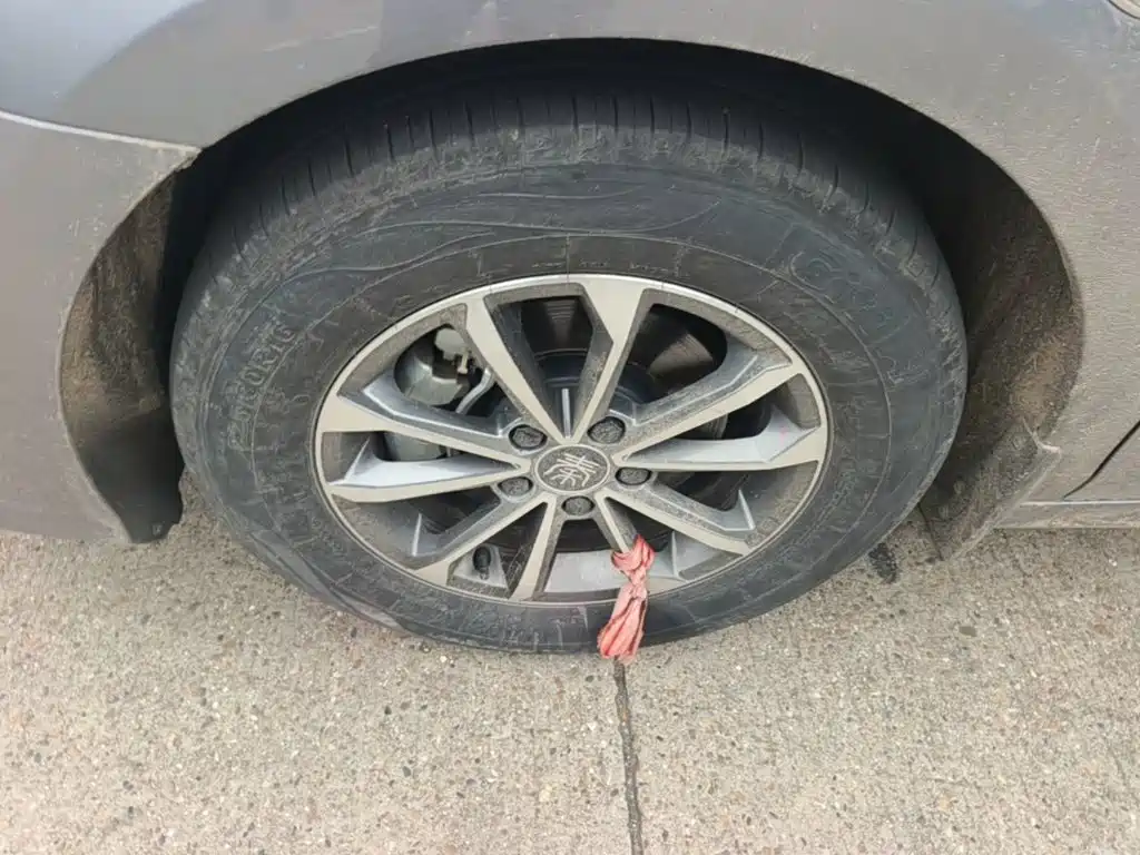 BYD Qin PLUS — миниатюра 23