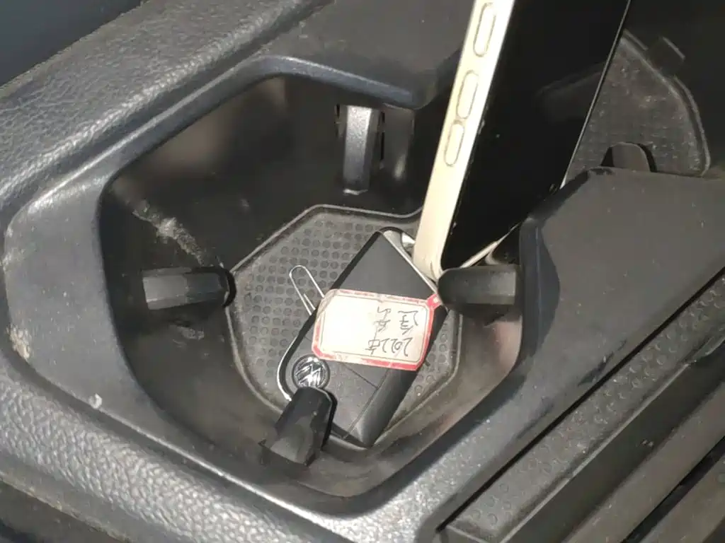 Volkswagen Tharu — миниатюра 9