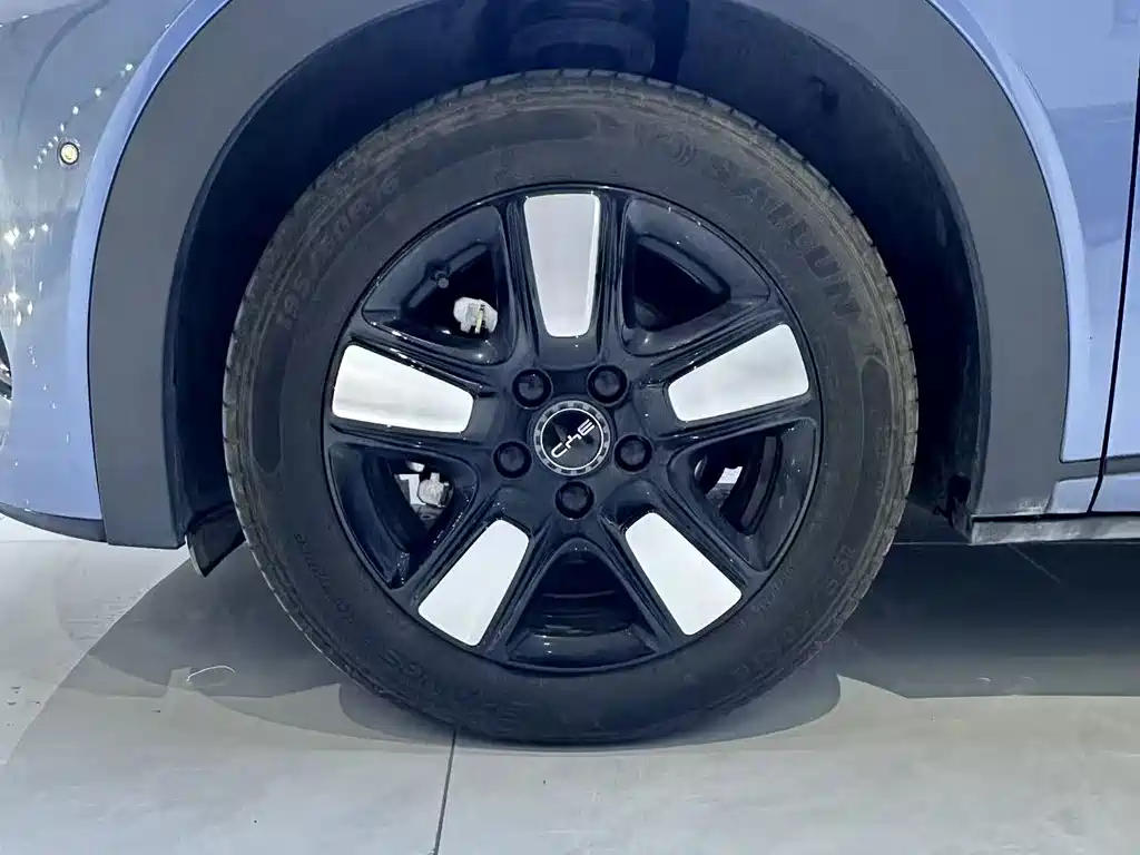 BYD Dolphin — миниатюра 3