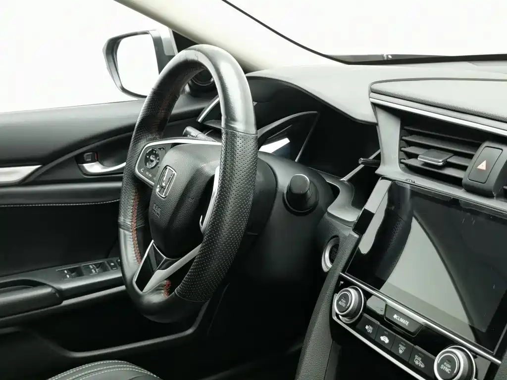 Honda Civic — миниатюра 22