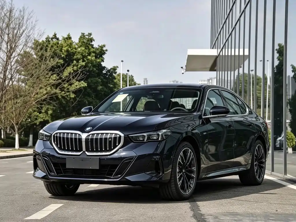 BMW i5