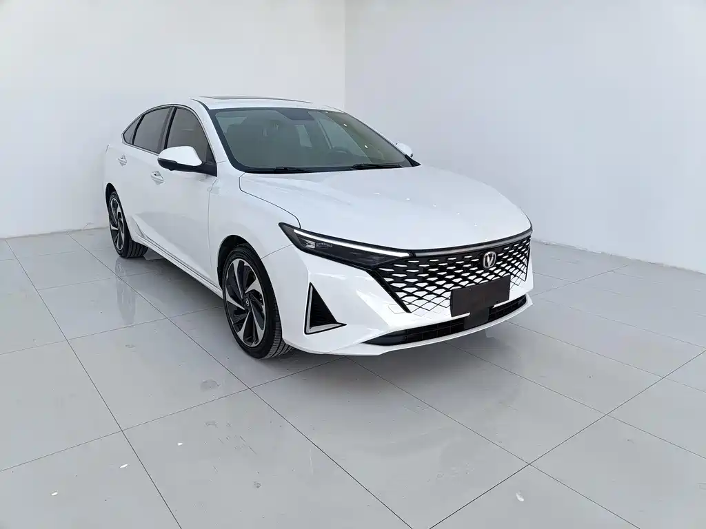 CHANGAN RUICHENG PLUS