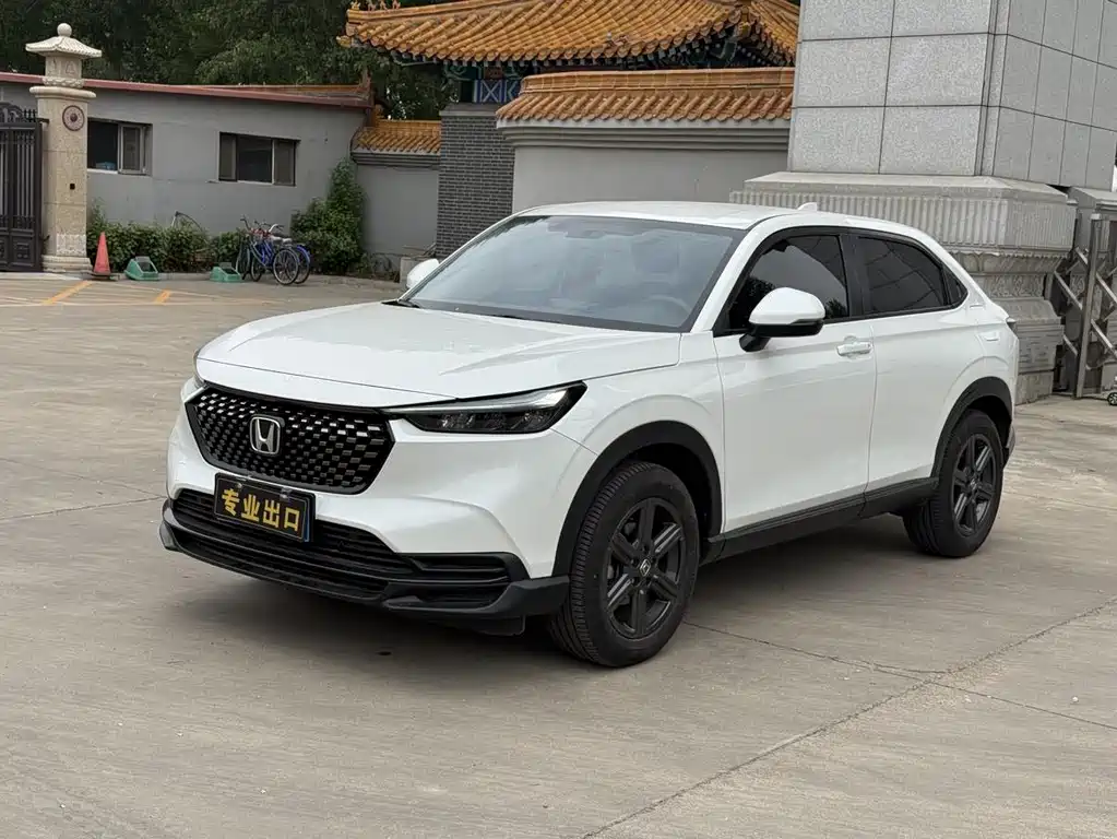 Купить Honda XR-V
