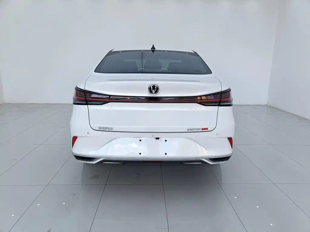 CHANGAN RUICHENG PLUS
