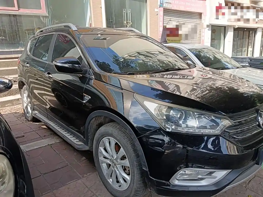 Aeolus AX7 — миниатюра 4