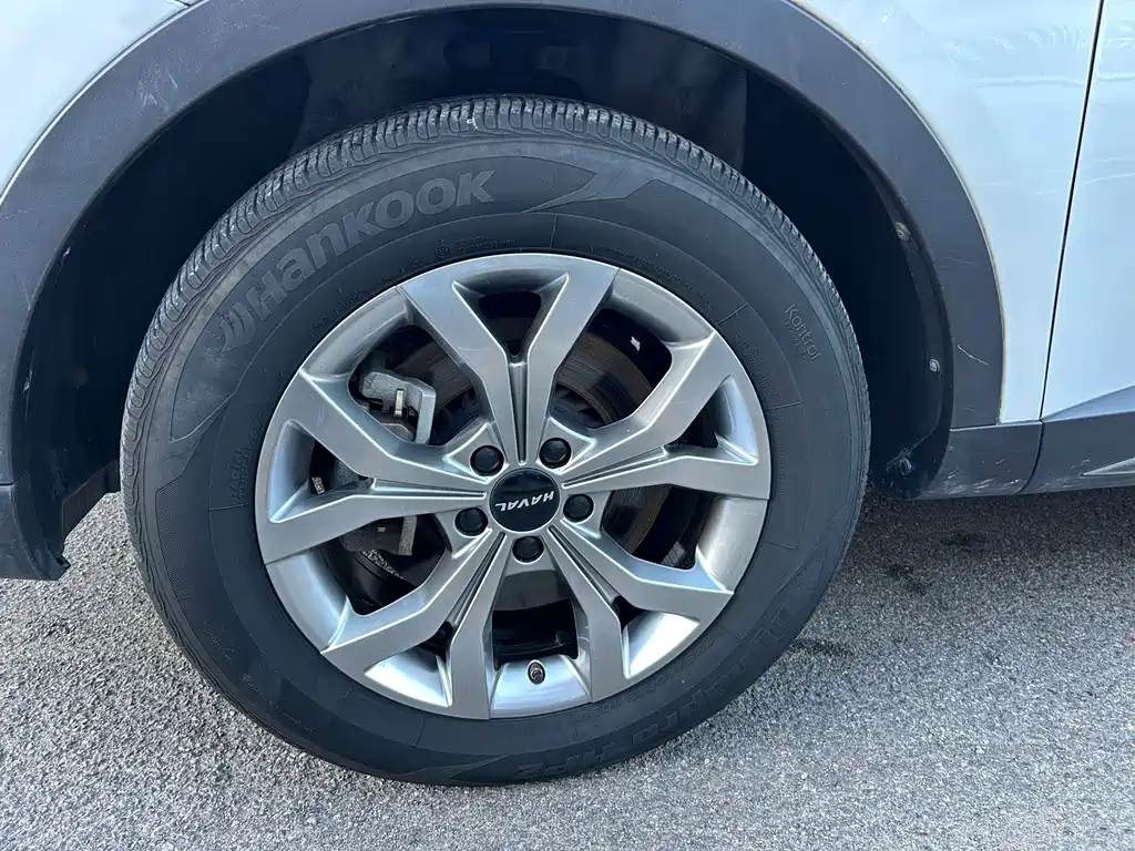 Haval H6 — миниатюра 22
