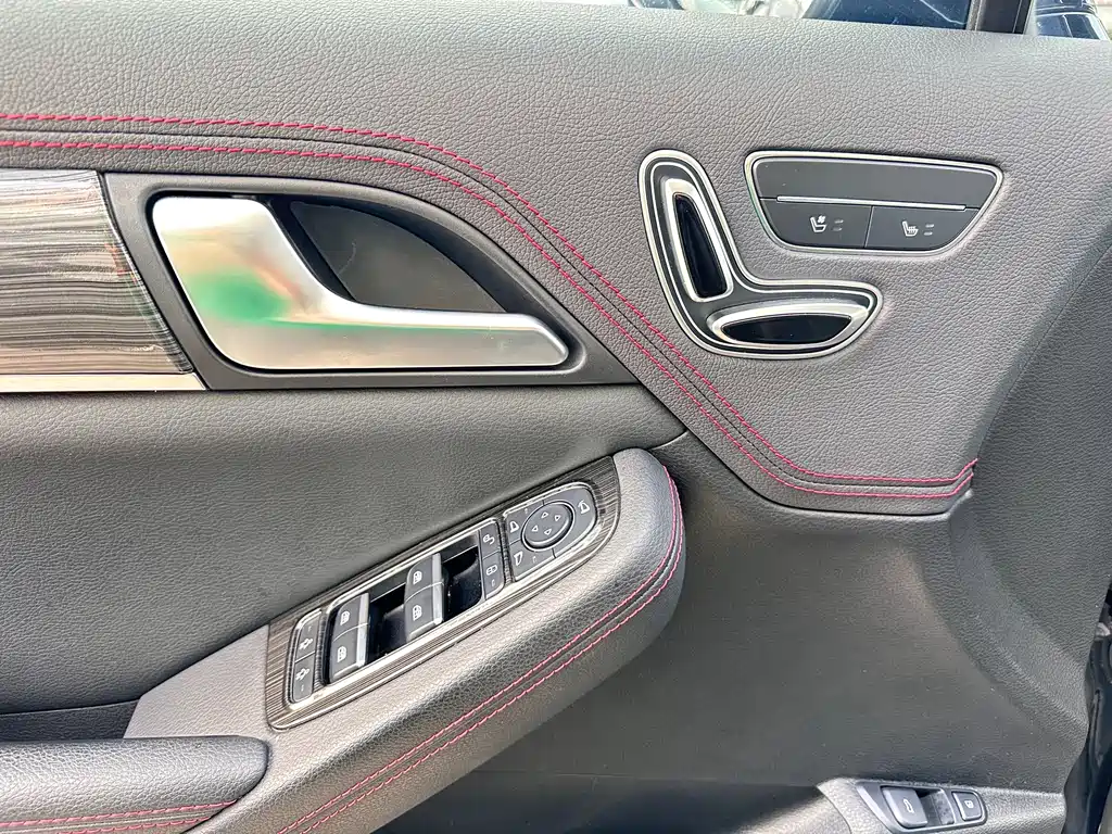 BYD Tang New Energy — миниатюра 15