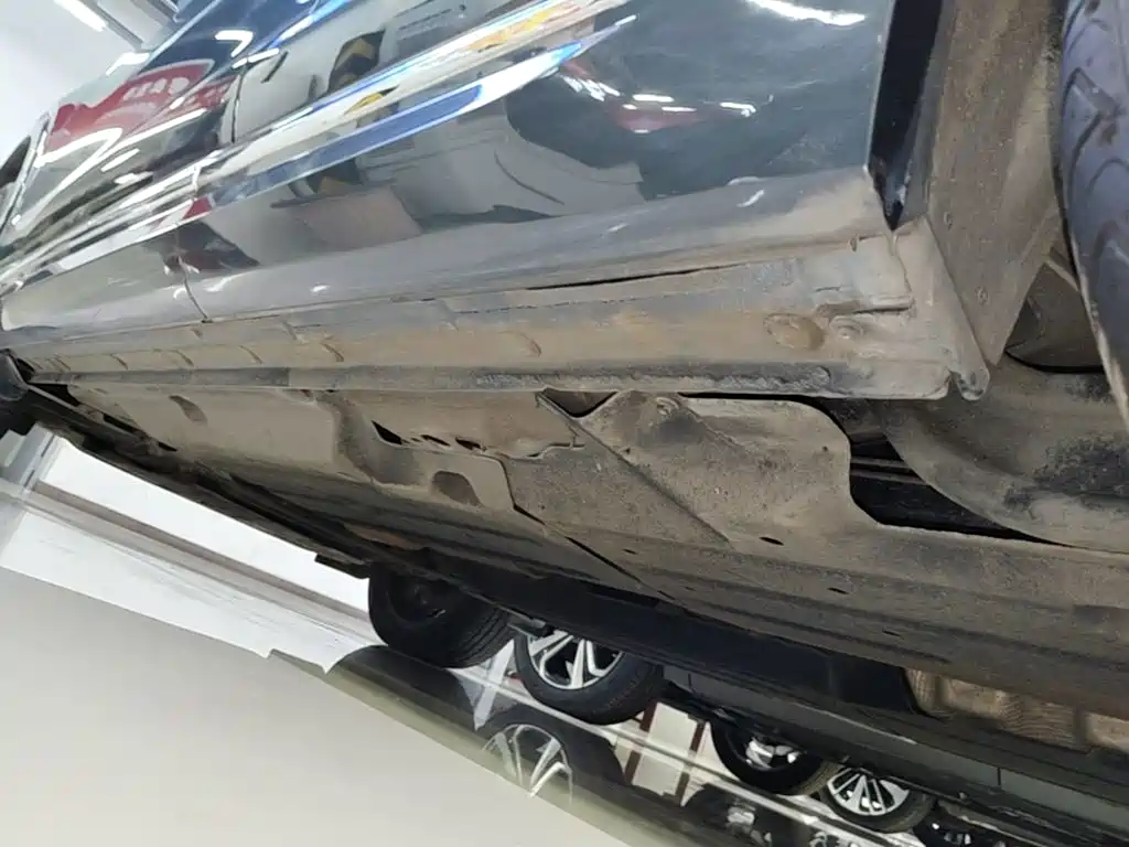 Geely Xingyue — миниатюра 22