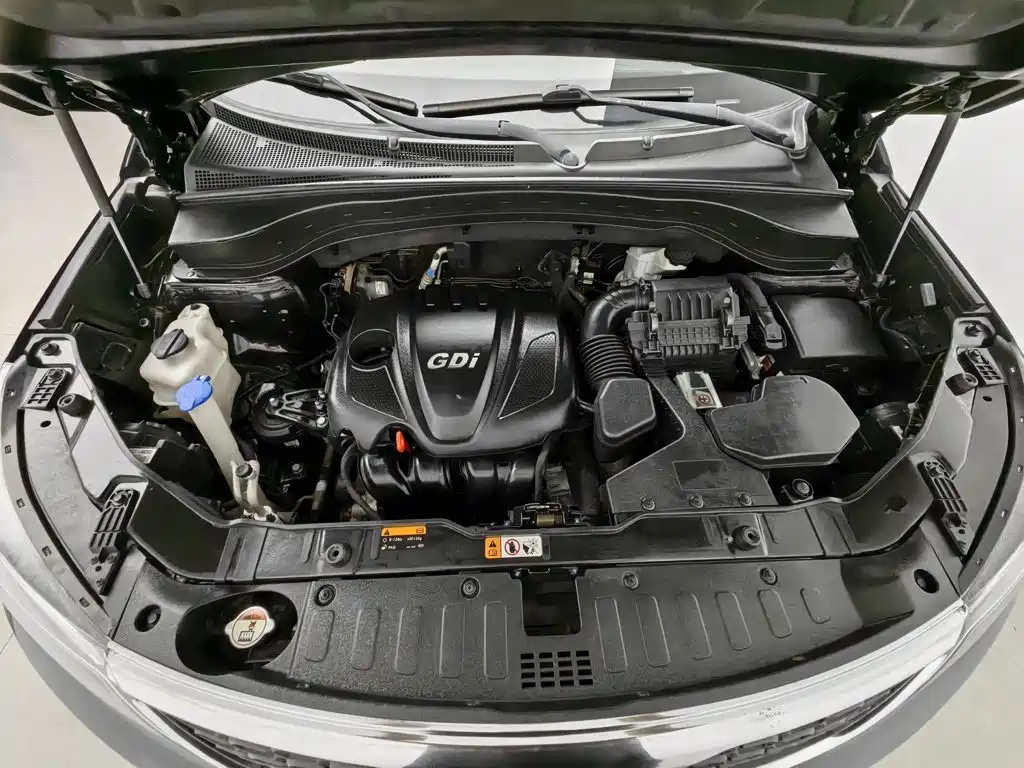 Kia Sorento — миниатюра 6