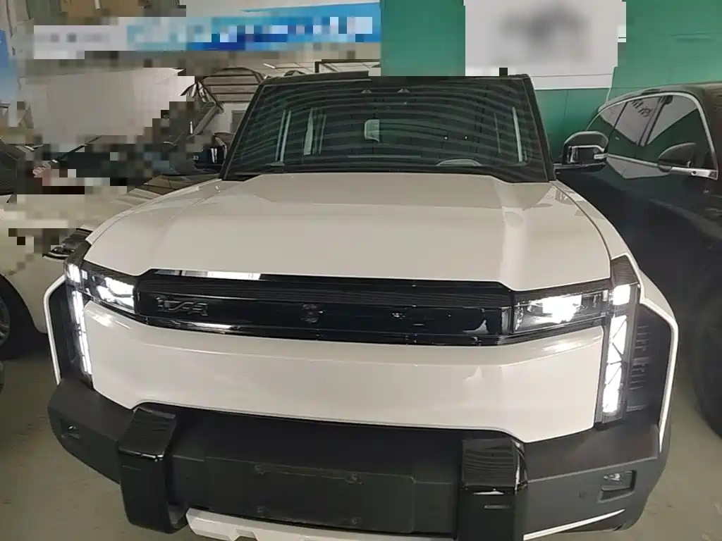 iCAR iCAR 03T — миниатюра 3