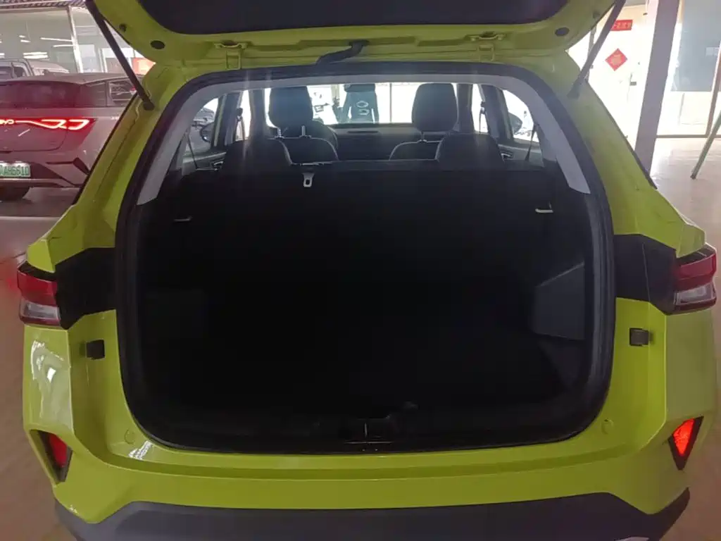 Wuling Xingchi — миниатюра 19