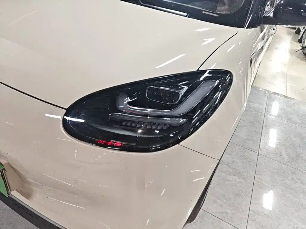 Wuling Bingo — миниатюра 24