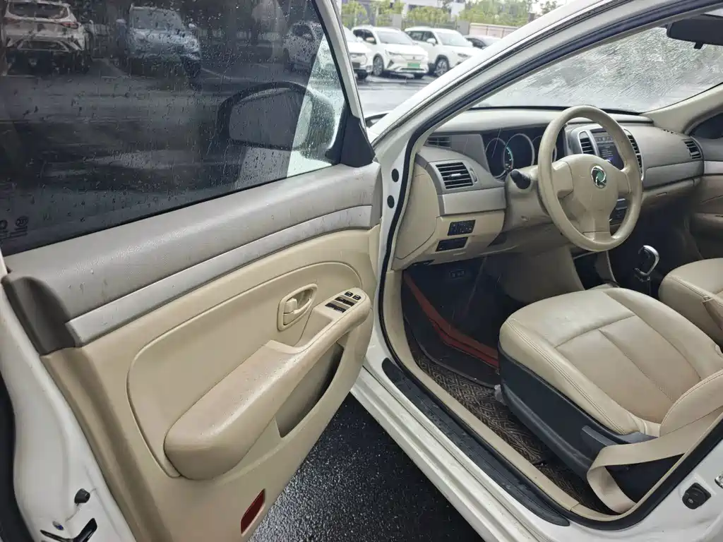 Dongfeng E11K — миниатюра 4