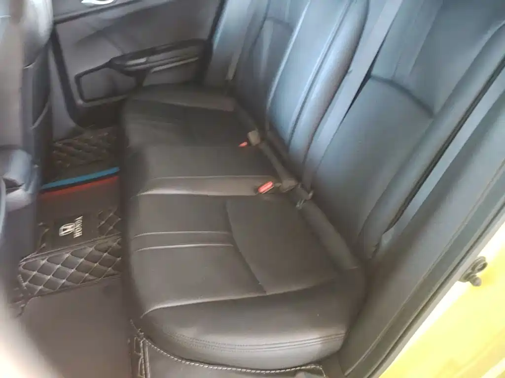 Honda Civic — миниатюра 17