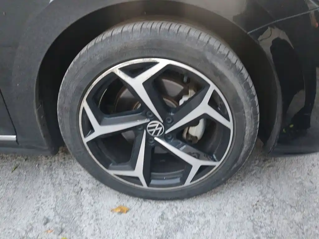 Volkswagen Passat — миниатюра 8