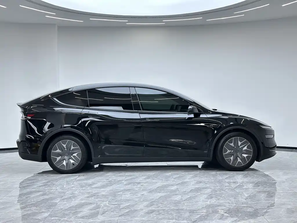 Tesla Model Y L — миниатюра 9