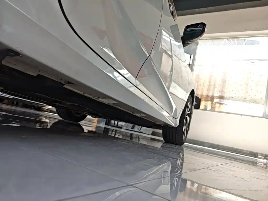 Honda Civic — миниатюра 21