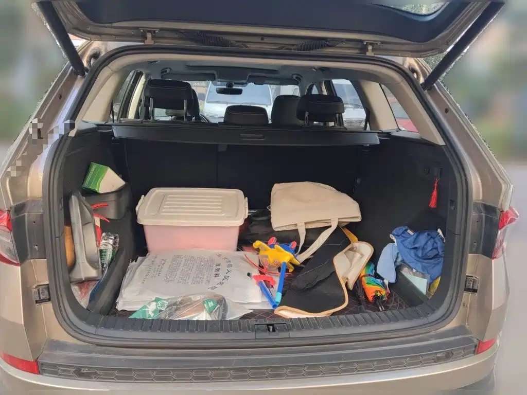 Skoda Kodiaq — миниатюра 20