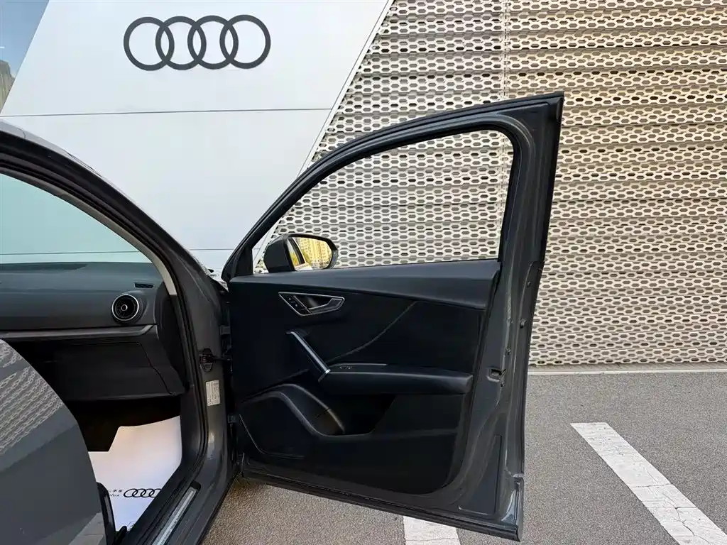 Audi Q2L — миниатюра 16