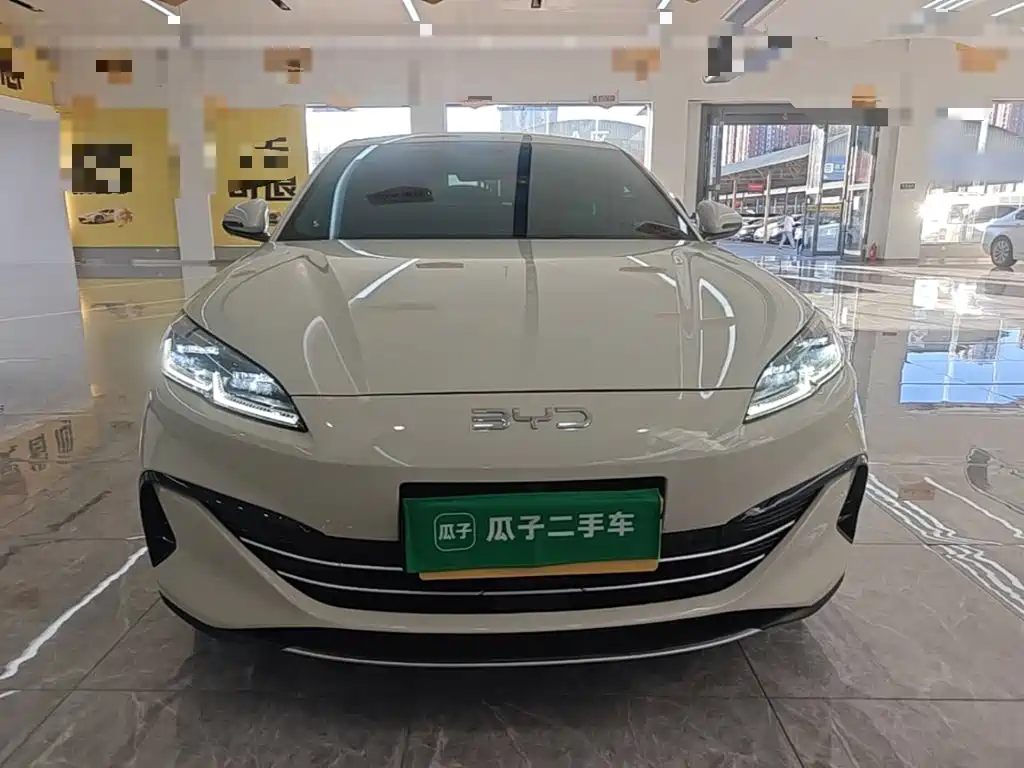 BYD Seal 06 — миниатюра 3