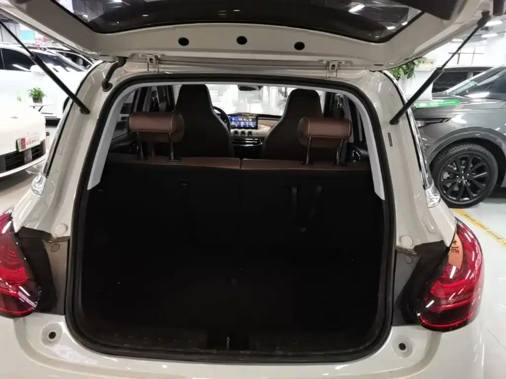 Wuling Bingo — миниатюра 19