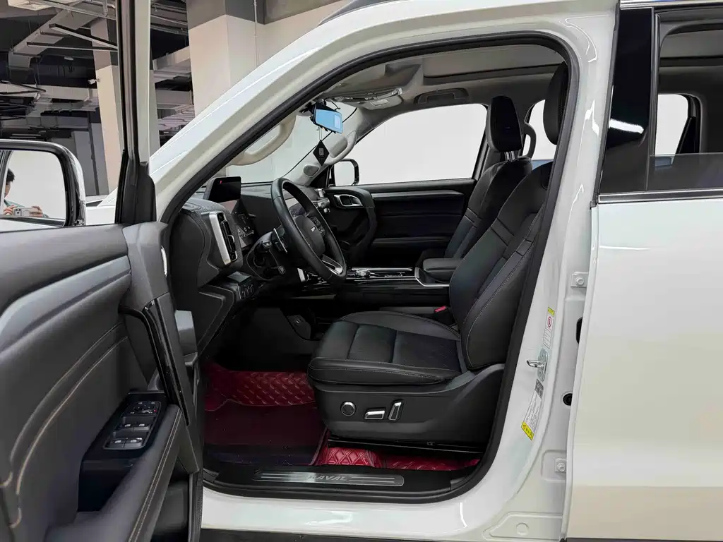 Haval Big Dog — миниатюра 8