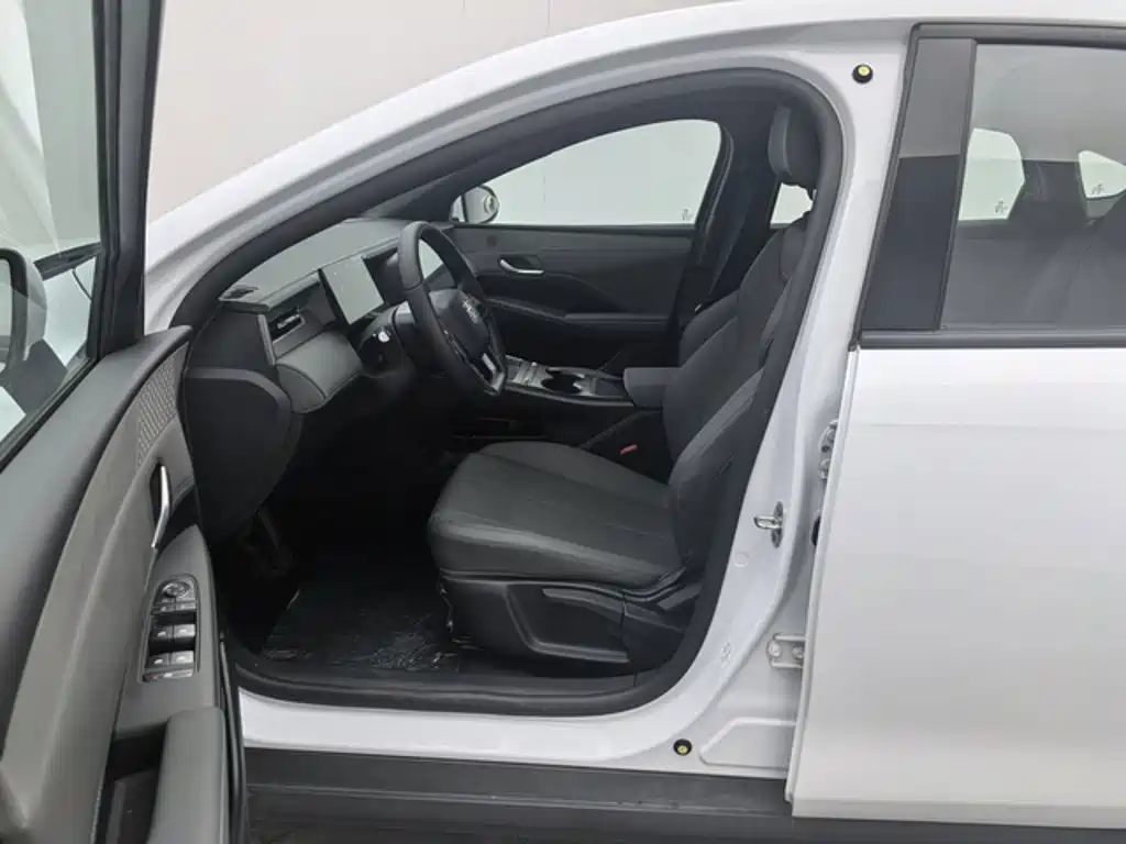 BYD Qin PLUS — миниатюра 6