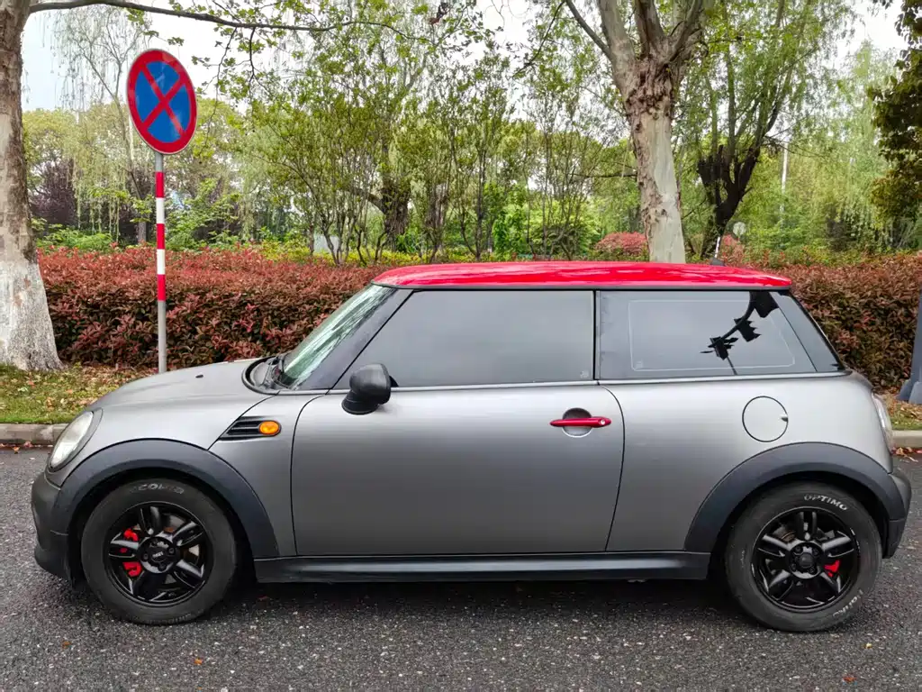 MINI Mini — миниатюра 3