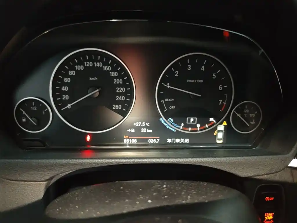 BMW 3 Series — миниатюра 16