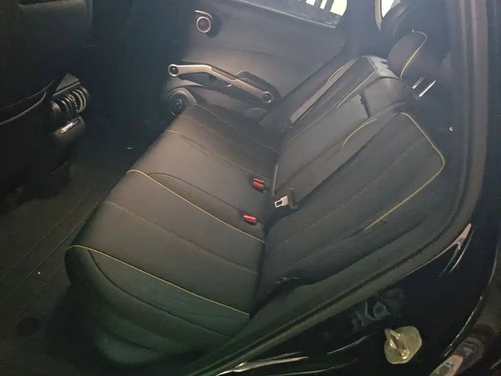 BYD Yuan Plus — миниатюра 17