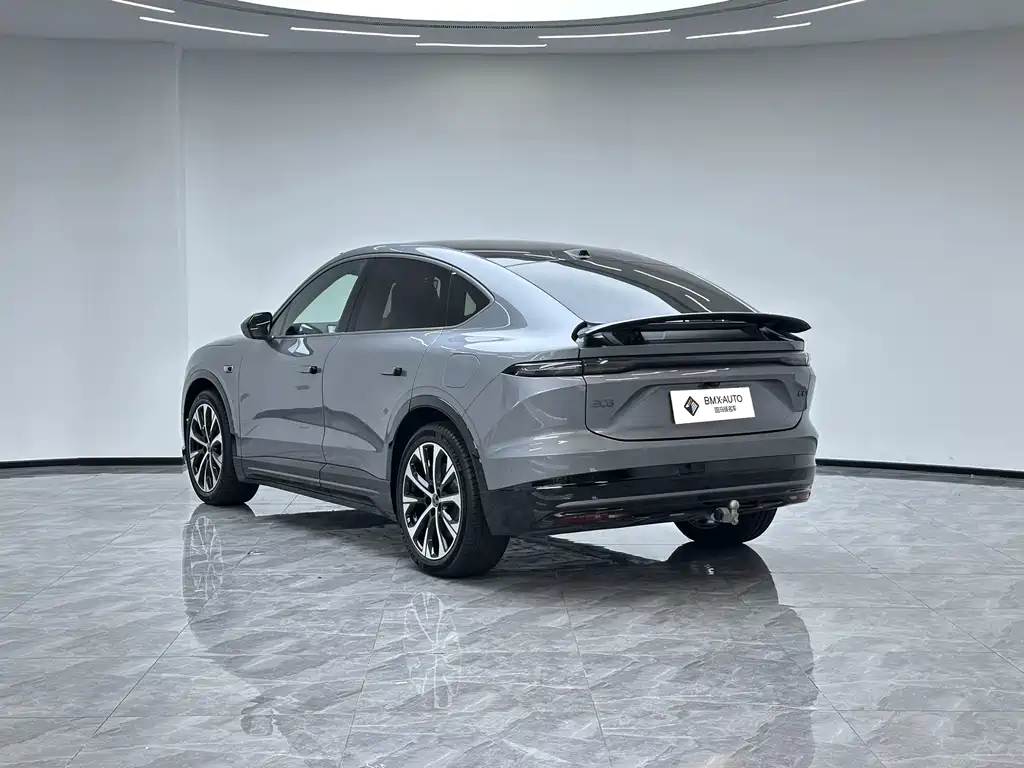 NIO EC6 — миниатюра 3