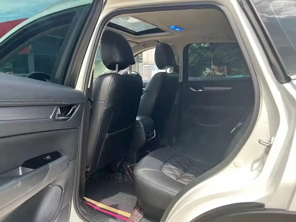 Mazda CX-5 — миниатюра 5