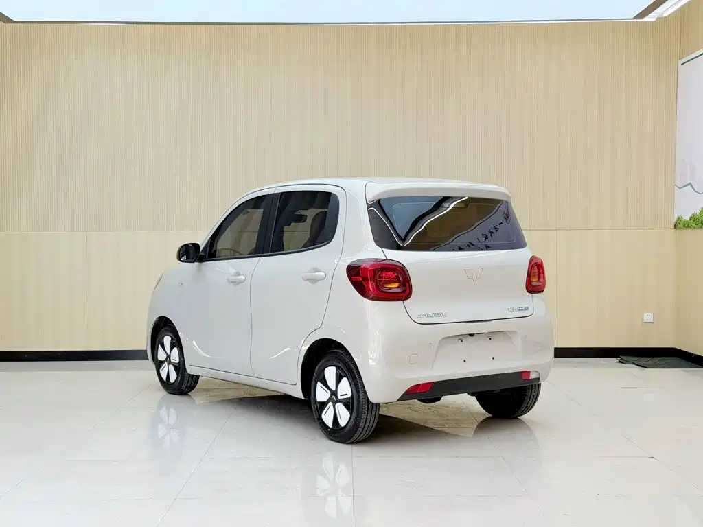 Wuling MINIEV — миниатюра 5