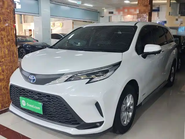 Toyota Granvia